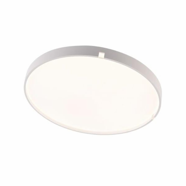 Stropní svítidlo Tope LED, 2X48W, 3000-6500K, 6500lm, O60