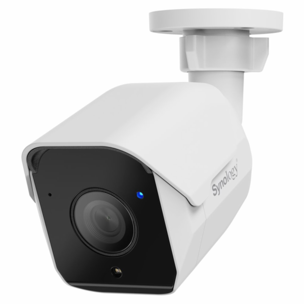 Synology BC510 IP kamera v provedení bullet, 5MP, IP67, I...