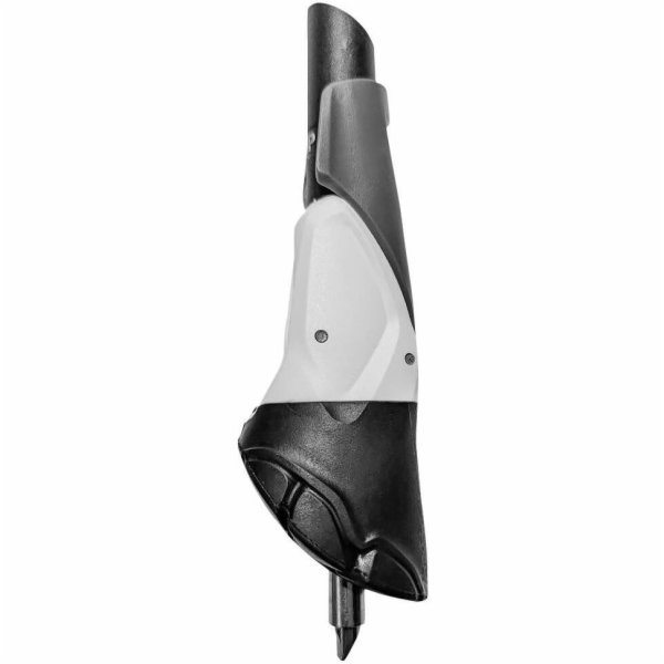 Leki LEKI Smart tip 2.0 Nordic Walking bílo-černé
