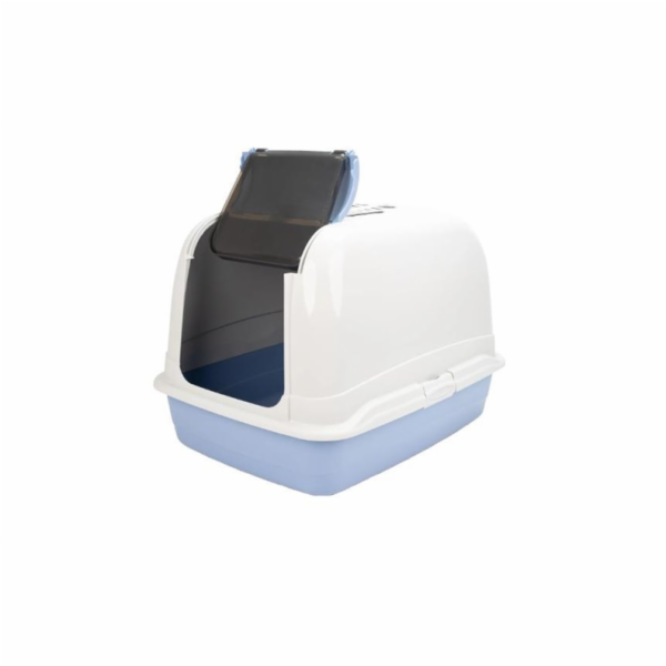 Uzavřená kočičí toaletní miska FERPLAST 72070099, 65,5×50...