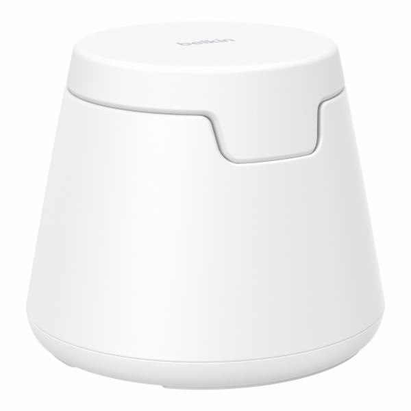 Belkin UltraCharge 25W Qi2 white  Modular Charg.Station W...
