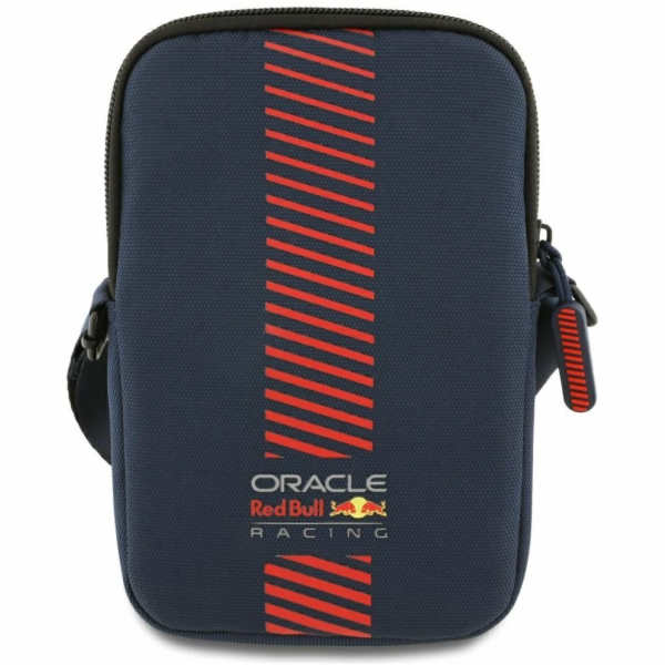 Red Bull Red Bull Powerbar Nylon - Crossbody taška na tel...
