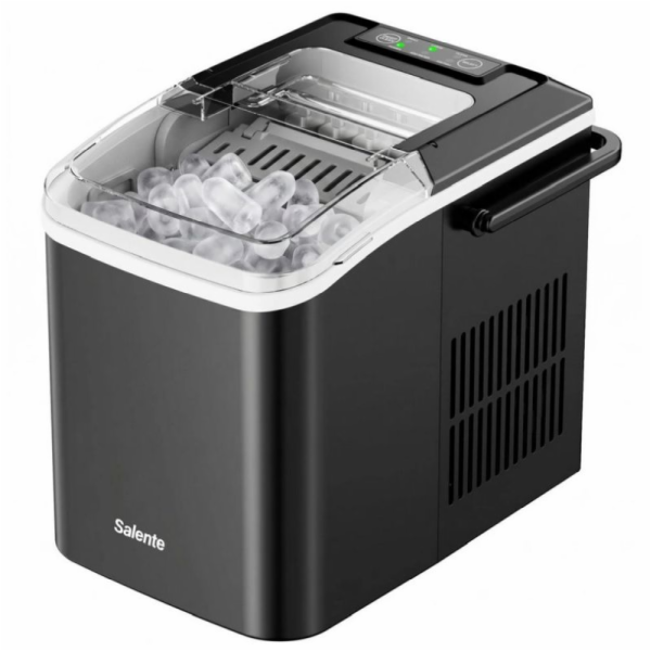 Salente IceMax, výrobník ledu