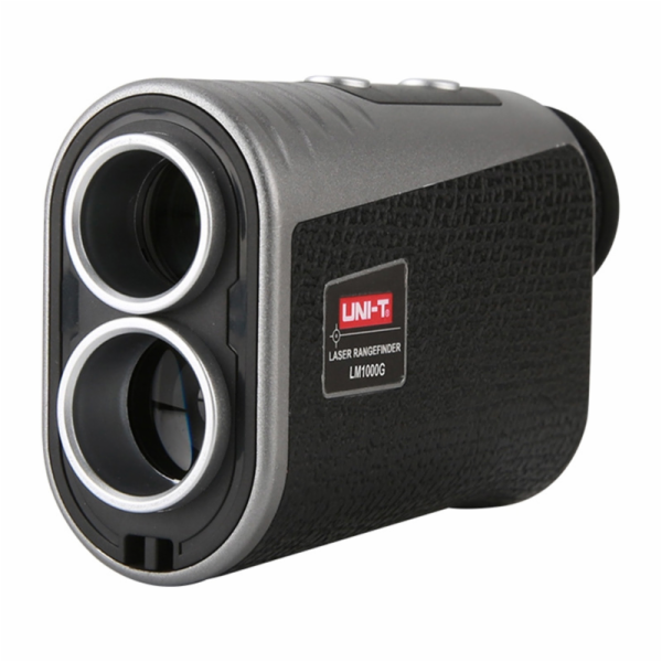 Laserový dálkoměr Uni-T LM1000G