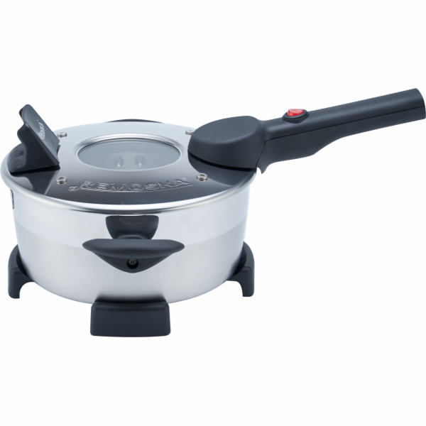 Remoska D51F/10 2l Dua Glass    