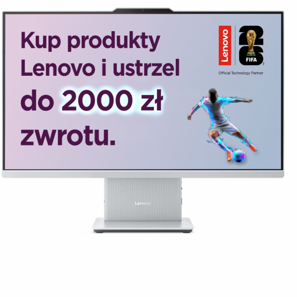 Lenovo IdeaCentre AIO 27ILL11 Ultra 5 226V 27"FHD IPS 300...