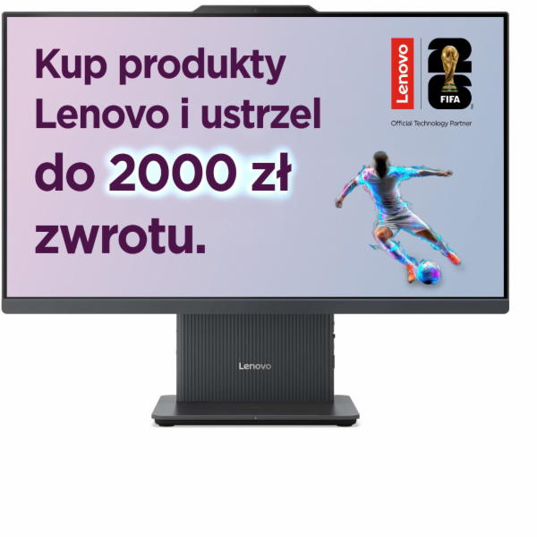 Lenovo IdeaCentre AIO 24ILL11 Ultra 7 256V 23,8" FHD IPS ...