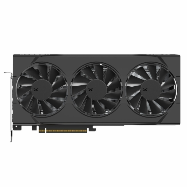 Grafická karta XFX Swift RX 9070GRE Trip F. G. 12 GB