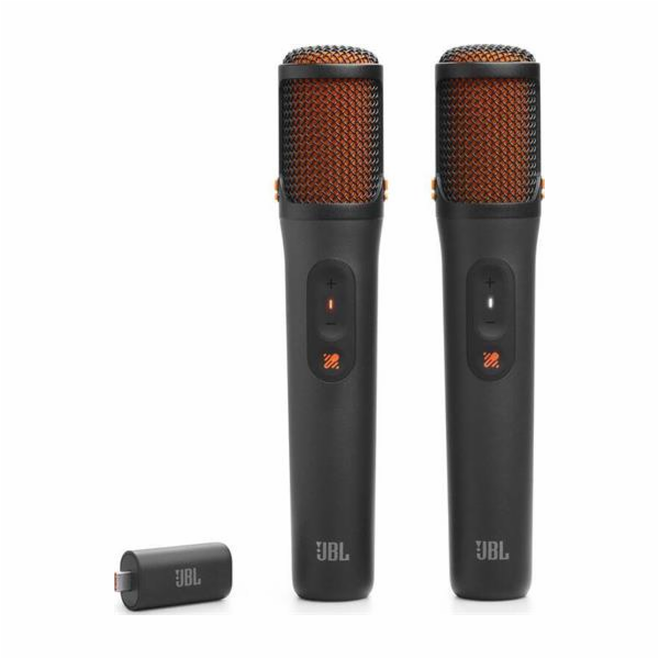 Sada JBL EasySing mics 