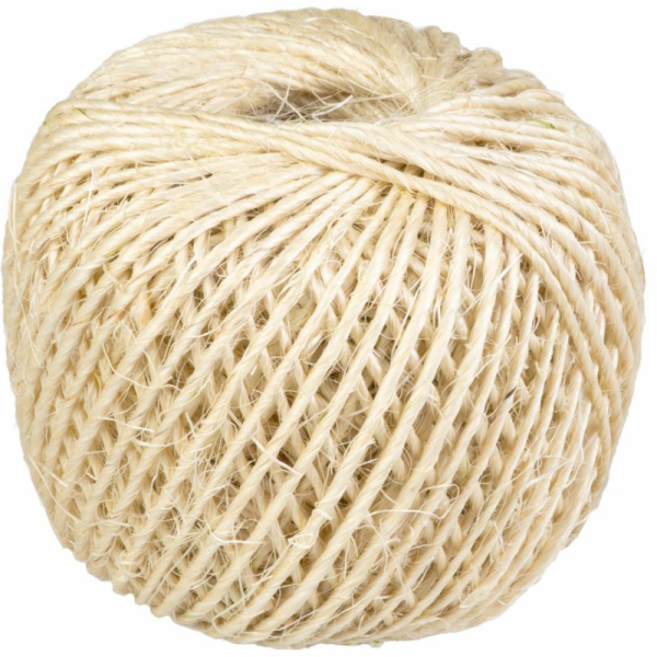Provázek Strend Pro Garden, sisal, L-75 m