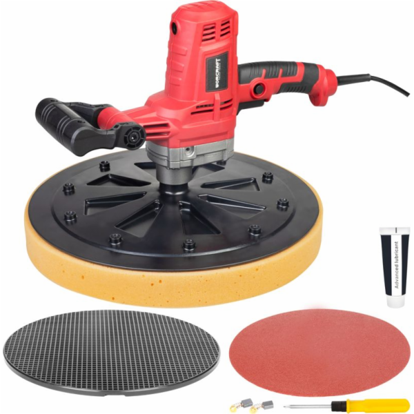 Hladicka Worcraft DWS07-390A, na omitky, 750W, 370 mm, 5m...