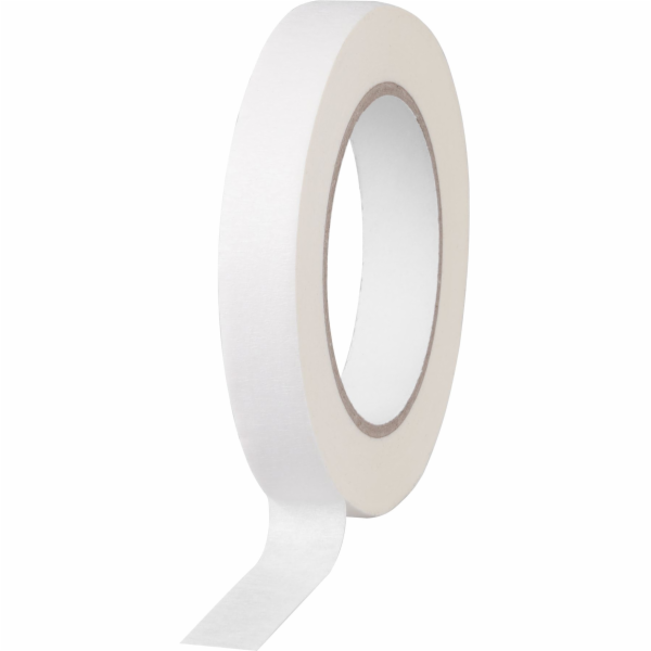Páska Strend Pro, 19 mm, L-50 m, Krep, maliarska, maskova...