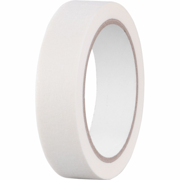 Páska Strend Pro, 25 mm, L-25 m, Krep, maliarska, maskova...