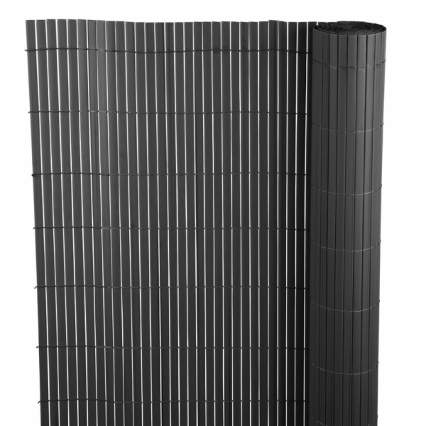 Plot Ence DF13, PVC 900 mm, L-3 m, antracit, 1300g/m2, UV
