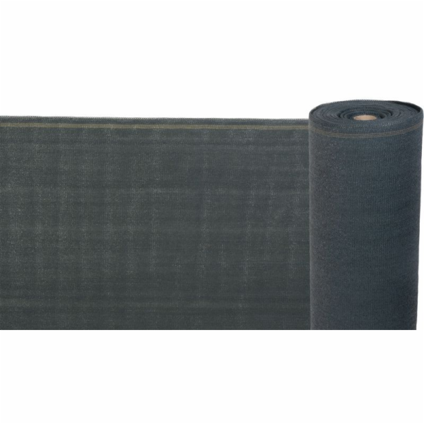 Tkanina tieniaca POPULAR.NET 1x50 m, HDPE, UV, 150 g/m2, ...