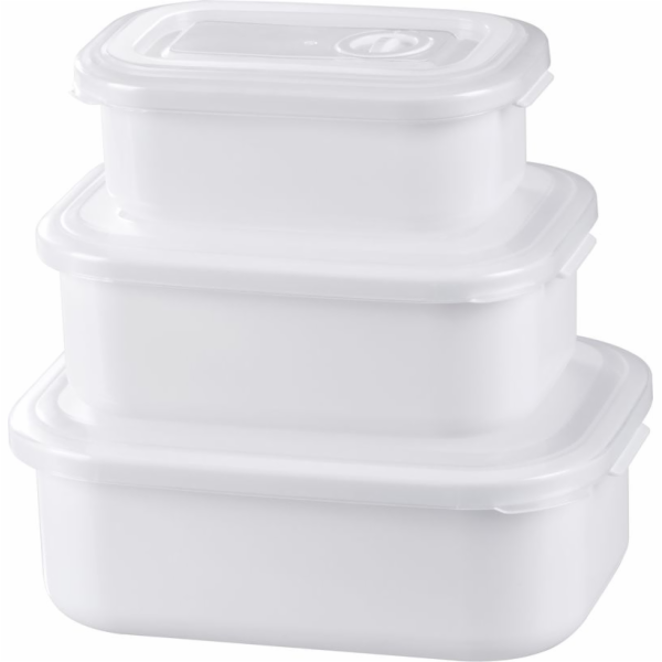Dóza MagicHome Lunchbox set MB41, sada 3 ks, 700/1300/210...
