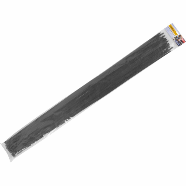 Páska sťahovacia Strend Pro XXL CT66BL, extra STRONG, 120...