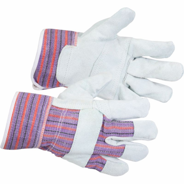 Rukavice Strend Pro Tarno, kombinované, velikost 10/XL, b...