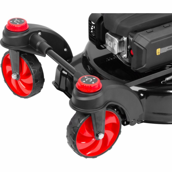 Sekačka Strend Pro TB53S13, benzín, 4,0 kW, záběr 53,3 cm...