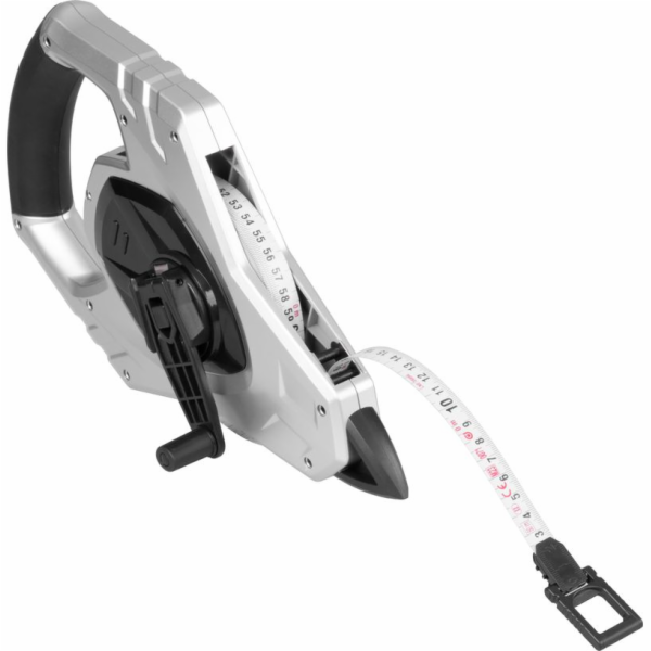 Strend Pro Premium LWX5013, 50 m, měření, ocel, rychloupí...