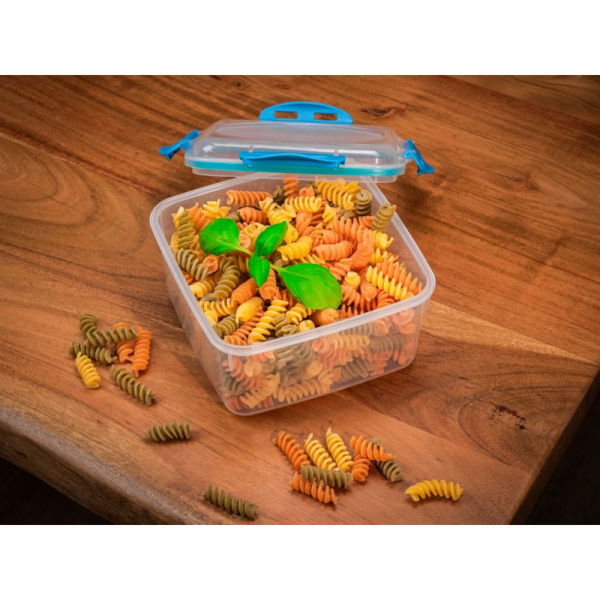 Dóza MagicHome Lunchbox set YH309, sada 3 ks, 1200 ml, 17...
