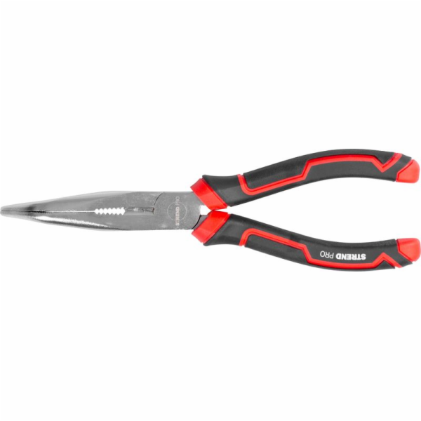 Kliešte Strend Pro Premium ComfortGrip DL413, 200 mm, so ...