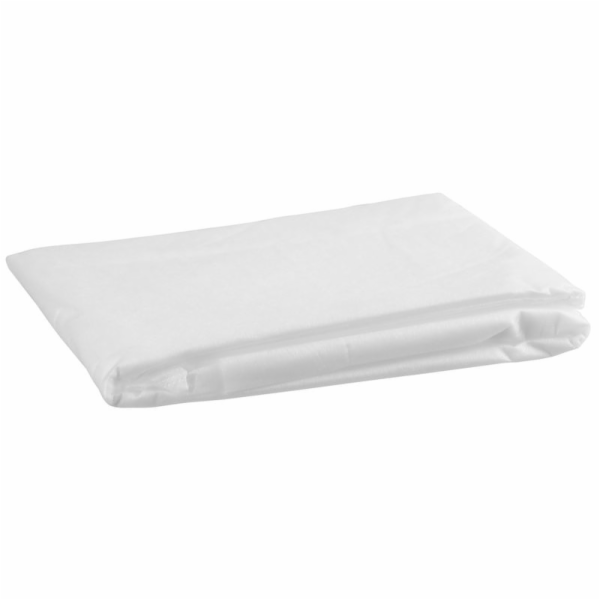 Obal Strend Pro, 17 g, bílý, ochranný, proti mrazu, netka...
