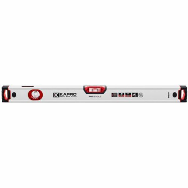 Vodováha KAPRO® 705 EAGLE™ Optivision® 1500 mm