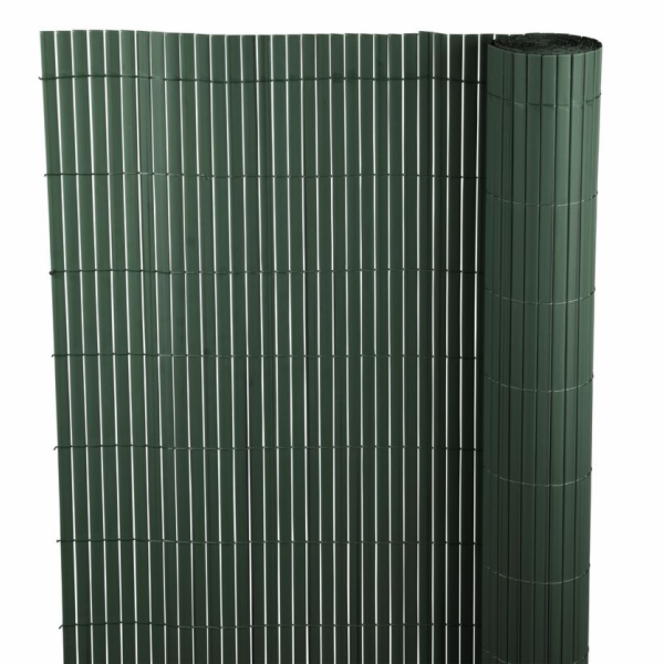 Plot Ence DF13, PVC 1000 mm, L-3 m, zelený, 1300 g/m2, UV