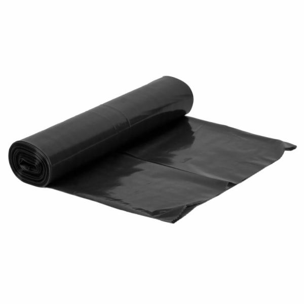 Sáčky ROLO MagicHome, 120 litrů, černé, balení. 10 ks, ex...