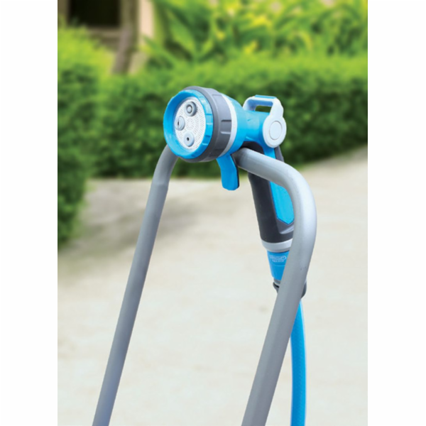 AQUACRAFT® 770480, Zahradní zavlažovací pistole, ErgoPLUS...