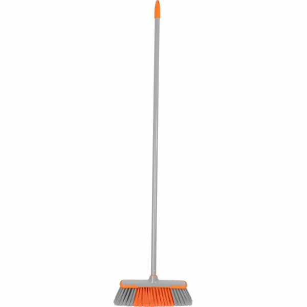 Koště MagicHome PB157, násada 120 cm, 31 cm