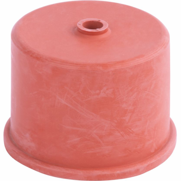 Zátka Ferrari 13200 - 60 mm, pryžová, pro fermentační ventil