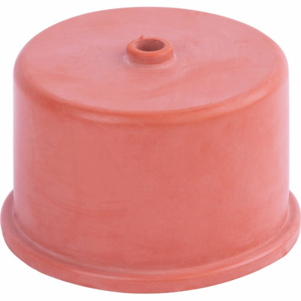 Zátka Ferrari 13220 - 75 mm, pryžová, pro kvasný ventil, ...