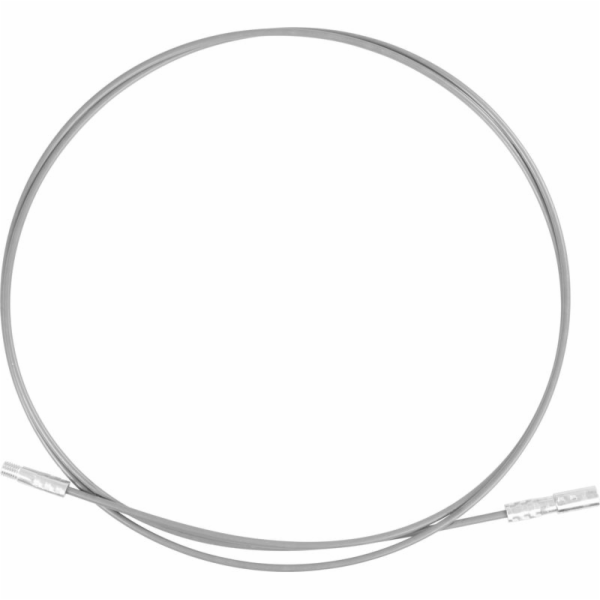 Nástavec FBG, 3 m, M12, komínový, 6 mm, sklolaminátový