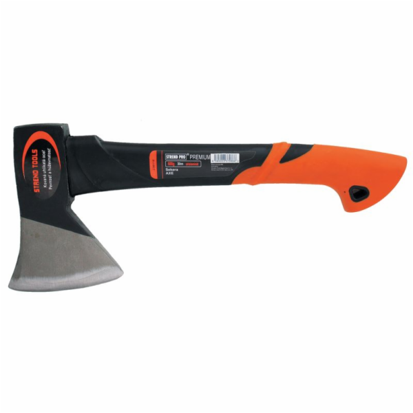 Sekera BR610, 1000 g, sklolaminátová násada 610 mm