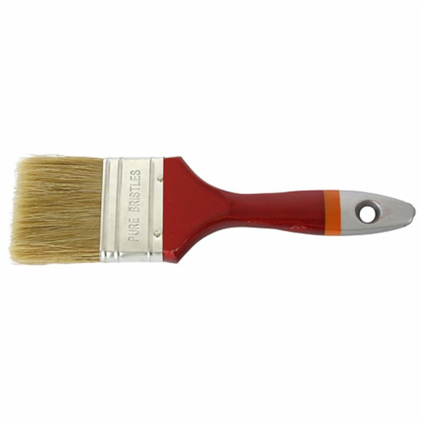 Kartáč Strend Pro JA095, 2,5", plochý, se štětinami z PVC...