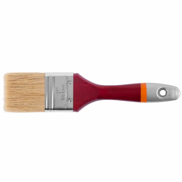 Kartáč Strend Pro JA095, 2", plochý, se štětinami z PVC, ...