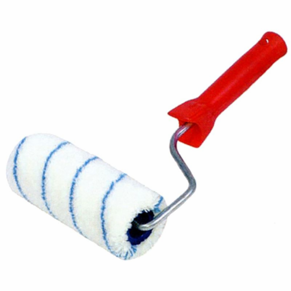 Váleček JH063 23 cm s rukojetí, malířský
