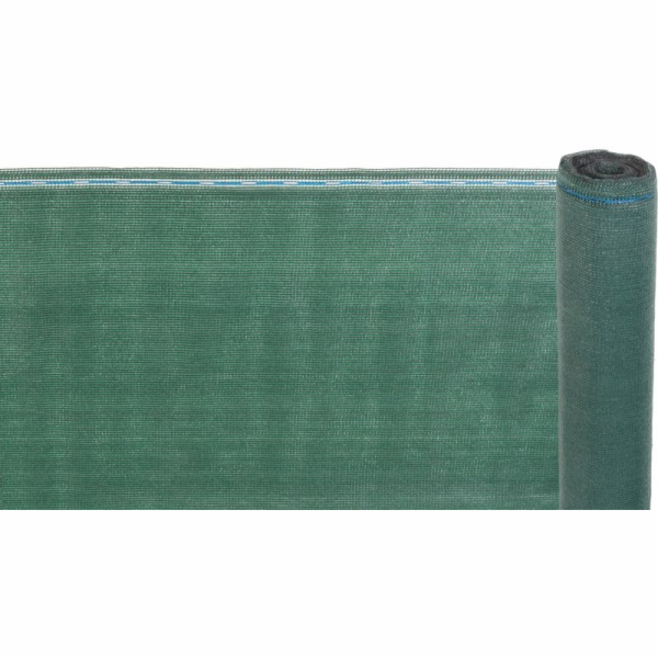 POPULAR.NET stínicí tkanina 2,0x10 m, HDPE, UV, 150 g/m2,...