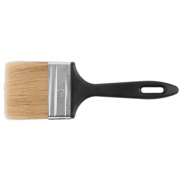 Kartáč Strend Pro JB028, 3", plochý, PVC rukojeť