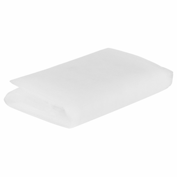 Síť FlyScreen 150x130 cm, proti hmyzu a komárům, na okno,...