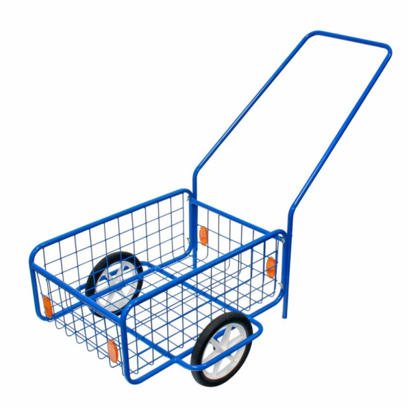 Vozík RDV 3, POPULAR 3, přepravní vozík, plná kola 230 mm...