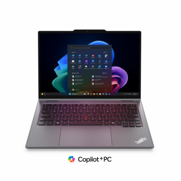 Lenovo ThinkPad X1 2-in-1 Gen 11 21V9 - Aura Edition - Co...