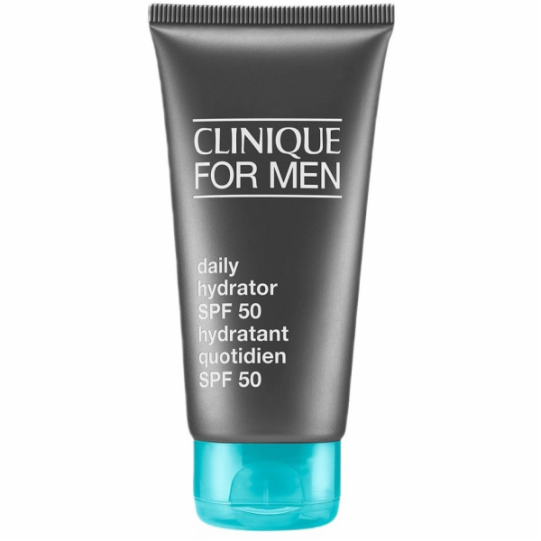 CLINIQUE_For Men Denní hydratační krém na obličej SPF50 75ml