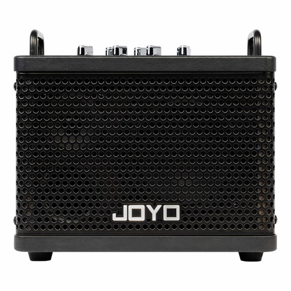 JOYO DC-15S - 15W kytarový zesilovač