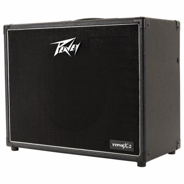 Peavey Electronics VYPYR X2 - 40W kytarový zesilovač