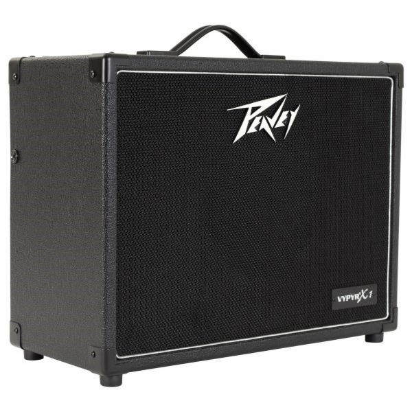Peavey Electronics VYPYR X1 - 20W kytarový zesilovač