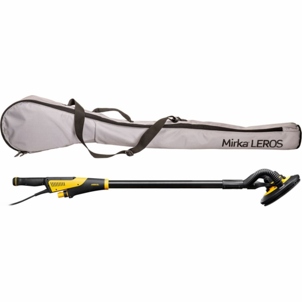 Mirka Leros 950CV  Drywall Sander