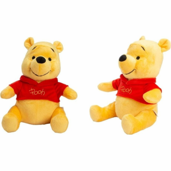 Simba Disney WTP Medvídek Pú 25 cm